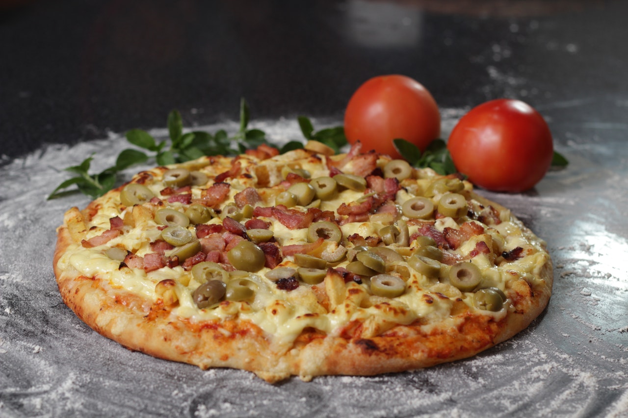 Pizza: danie chętnie zamawiane przez Polaków