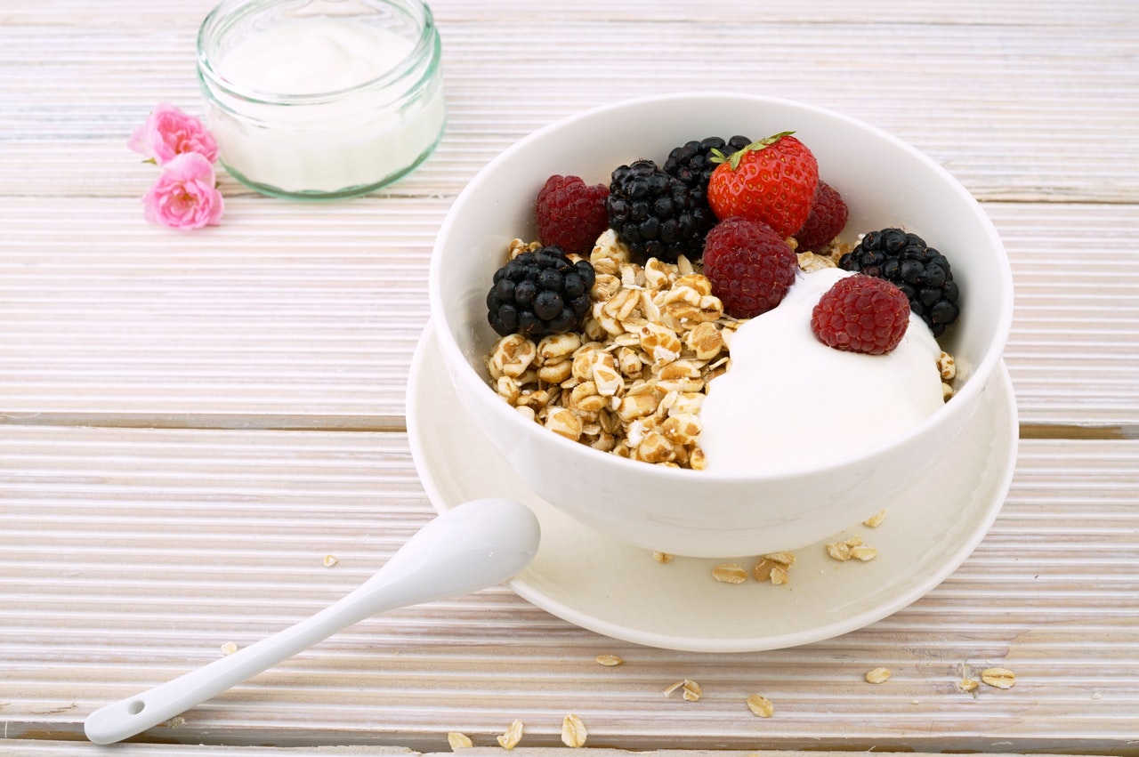 Jogurt – niezbędny dla zdrowia