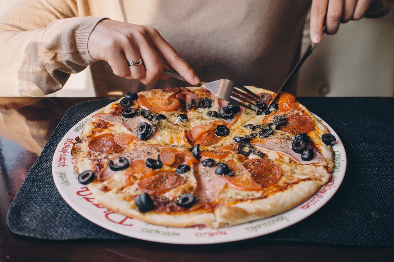 Najlepsza pizzeria – czym się kierować, dokonując zamówienia?
